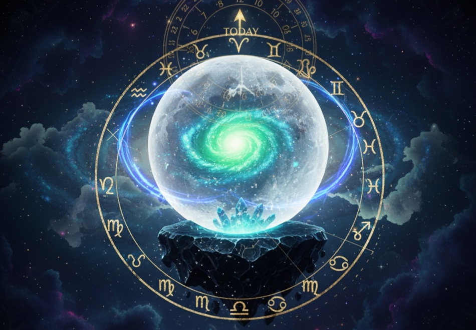 Как использовать энергию Луны в Водолее 29 октября для очищения дома и себя